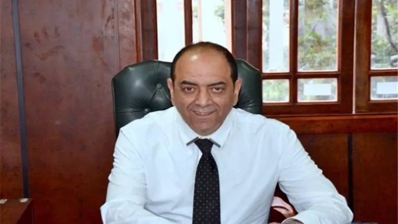 رئيس تجارية الجيزة يثمن إجراءات المركزي لتحقيق استقرار سعر الصرف