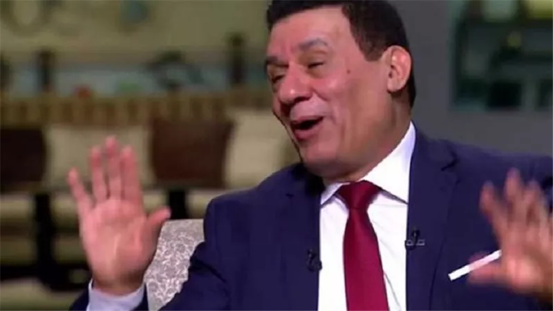 الأهلي والزمالك.. مدحت شلبي معلقًا على نهائي كأس مصر