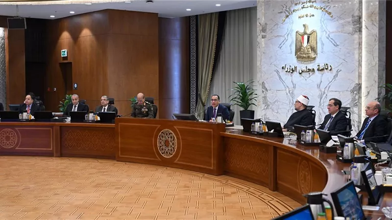13 قرارا مهماً للحكومة تعرف عليها
