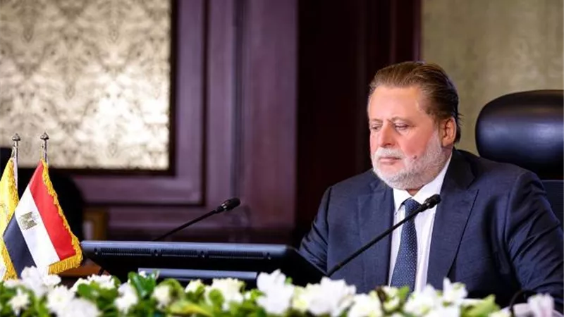 محافظ البنك المركزي:تحريك سعر الفائدة مطلوب..ونعمل على خفض التضخم