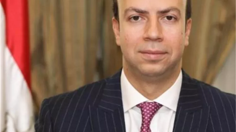 أبو النجا:قرارات المركزي تغلق الفجوة بين السوقين الرسمي والموازية