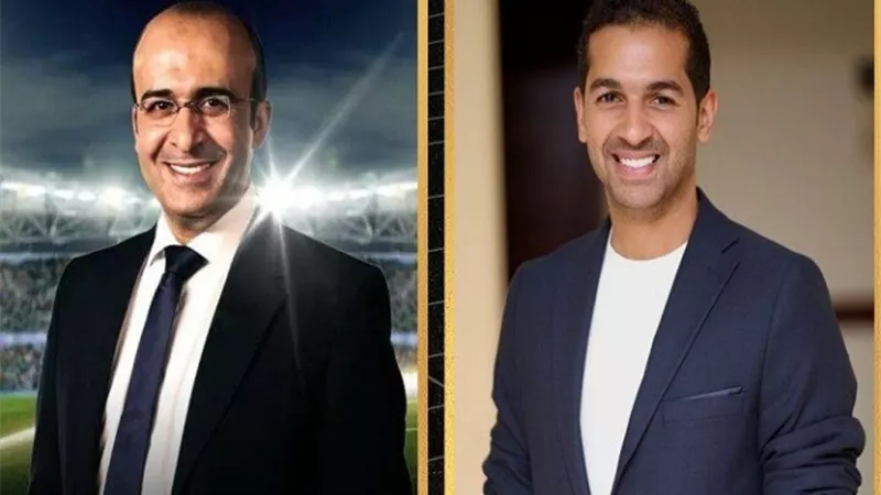 هاني حتحوت ومحمد الليثي ينضمان إلى إذاعة 