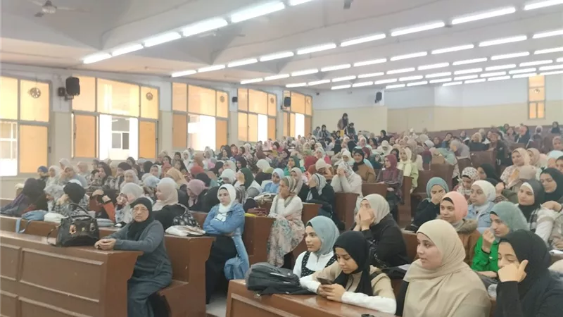 فى احتفالية إعلام الشرقية.. الشهيد رمز التضحية والفداء من أجل الوطن
