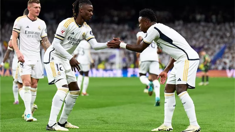 ريال مدريد يبدأ بالتسجيل أمام لايبزيج العنيد بدورى الأبطال