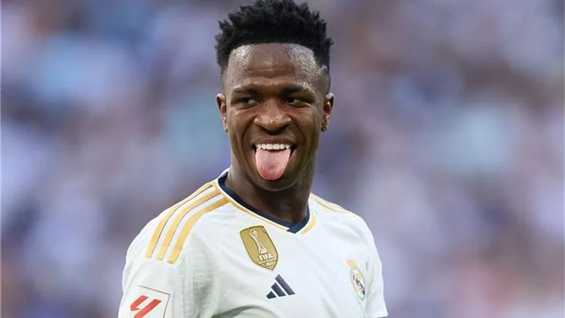شاهد .. فينيسيوس يتقدم لريال مدريد أمام لايبزيج بدورى الأبطال
