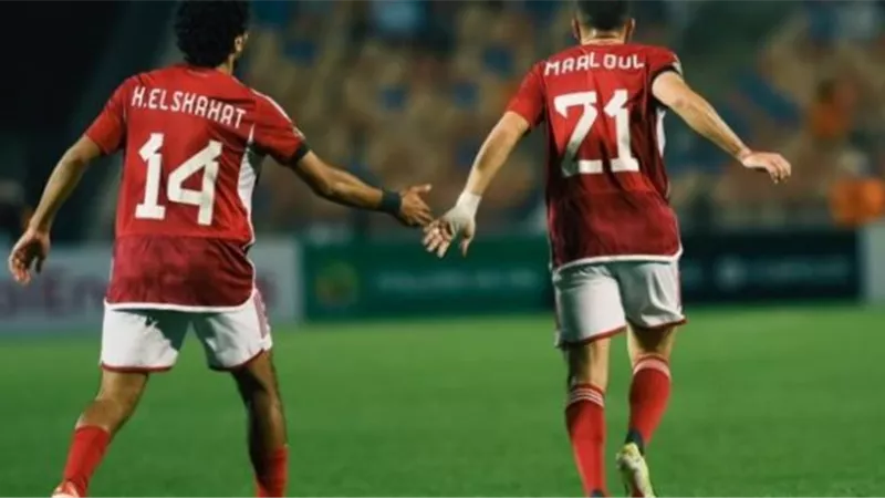 نجم الاهلى السابق يكشف عن تشكيل الاحمر فى نهائى الكأس