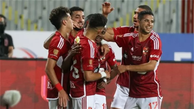 نجم المنتخب: حظوظ الأهلي في كأس مصر كبيرة.. وكهربا مفتاح الفوز
