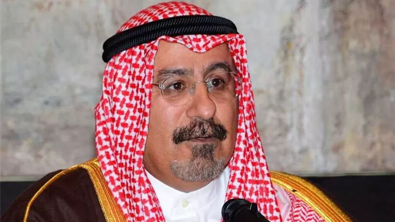 رئيس الوزراء الكويتي:سنرفع قضايا دولية لاسترداد الأموال المنهوبة