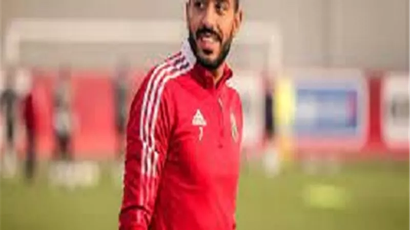 أسامة عرابي: كهربا رقم 1 فى هجوم الأهلي أمام الزمالك بالنهائي