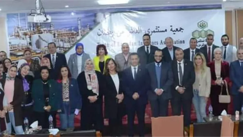 الضرائب: رقمنة الإجراءات الضريبية من أهم عوامل التحفيز علي الإستثمار