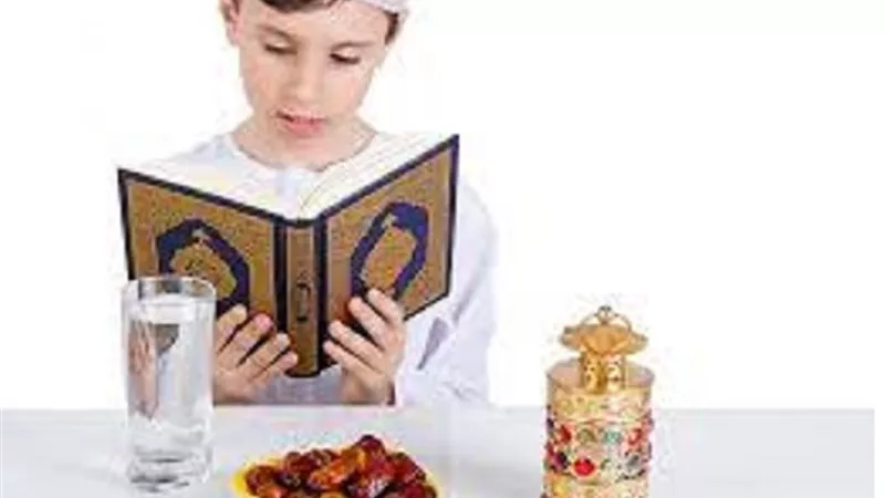 صوم الصغار فى رمضان متى يجب وكيف يكون