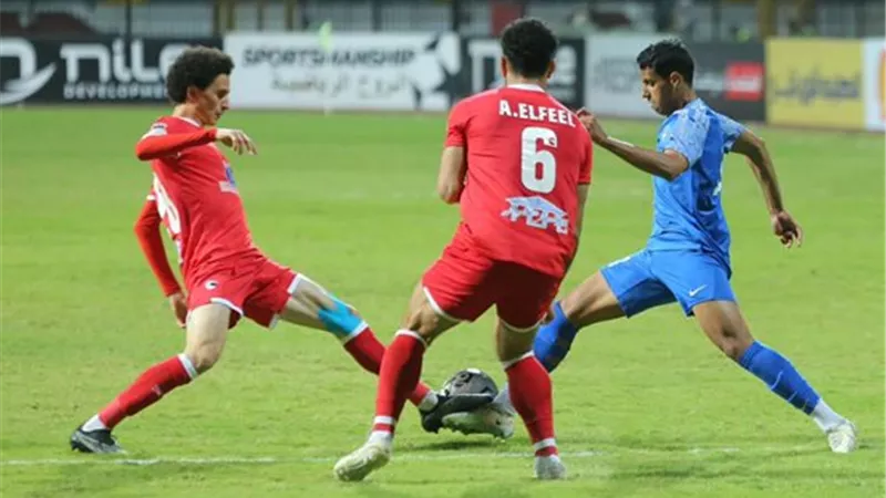 فيوتشر فى مواجهة صعبة امام زد فى الدورى..اليوم