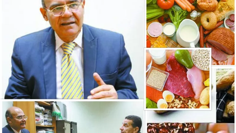 دكتور مجدي بدران: الصيام صيانة ربانية لأجهزة الجسم