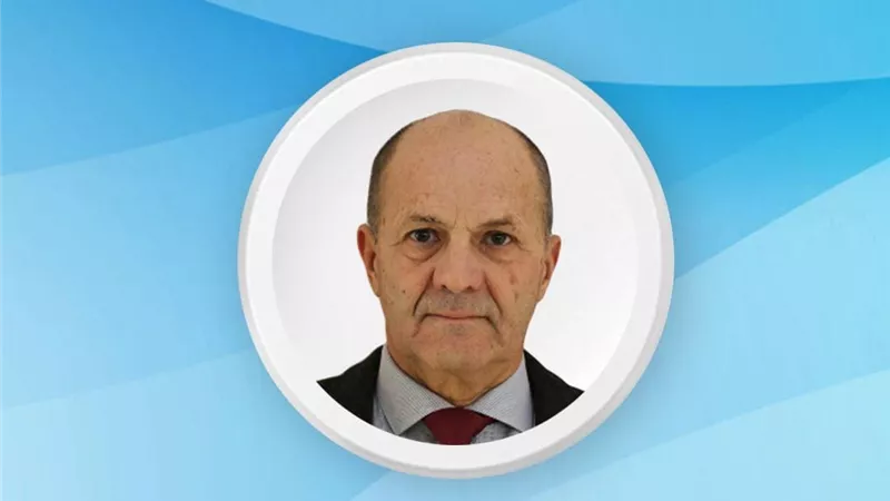 تعيين الألماني سورين أونيتيو كبير مصممي إجراءات الطيران بالمتحدة لخدمات تكنولوجيا الطيران