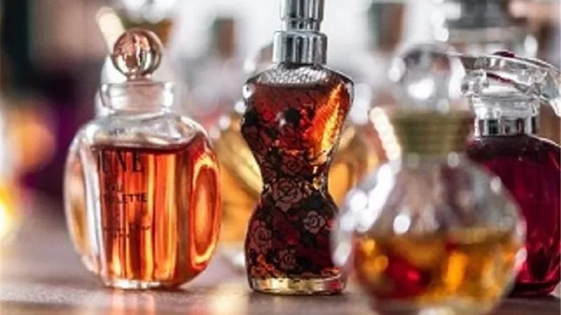 عطر برائحة البطاطس المقلية !