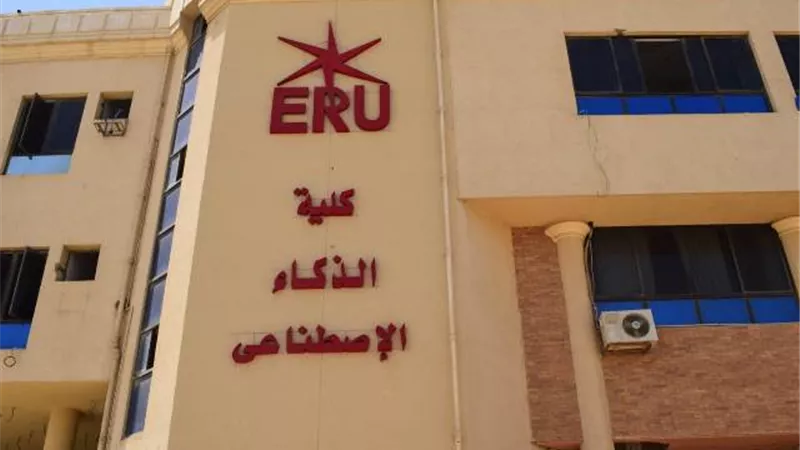 حصول باحثتان من الجامعة المصرية الروسية على شهادات دولية من