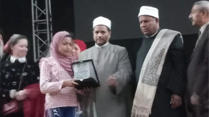 تكريم الفائزين بمبادرة 