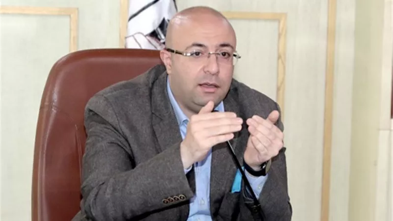 محافظ بني سويف يعتمد تعديل مواعيد العمل للموظفين
