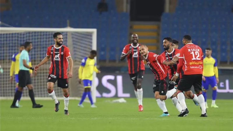 جوفيشفيو يعلن تشكيل الرائد لمواجهة النصر في الدوري السعودي