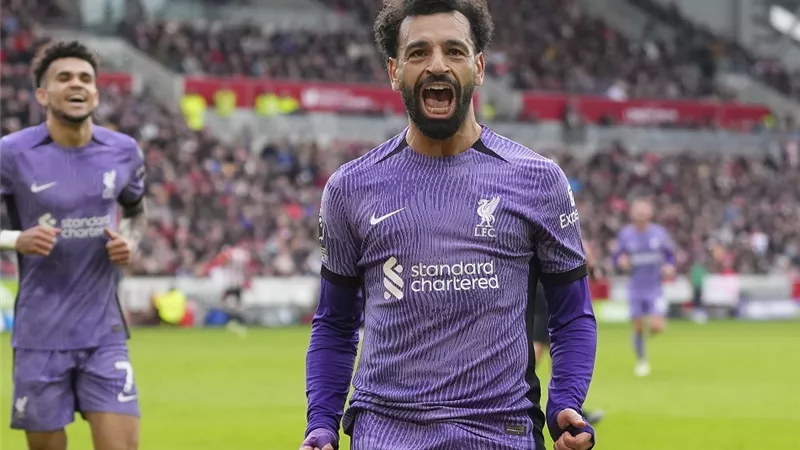 ليفربول يسحق سبارتا براج بخماسية فى الدورى الأوروبى