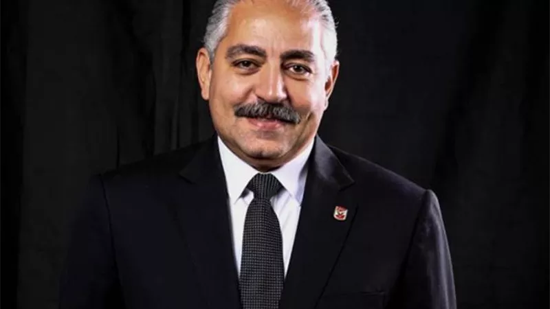 الأهلي والزمالك.. تكريم خاص للراحل العامري فاروق بنهائي كأس مصر