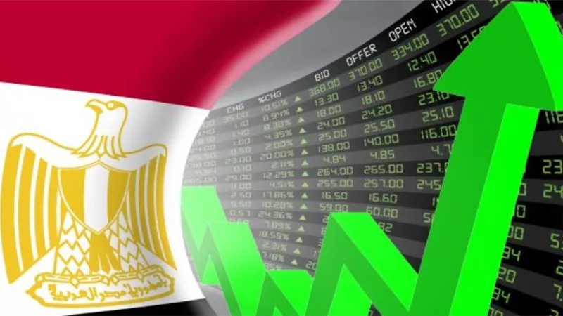 سهر الدماطي: نهاية سنة 2024 ستشهد ارتفاعا في تصنيف مصر الائتماني