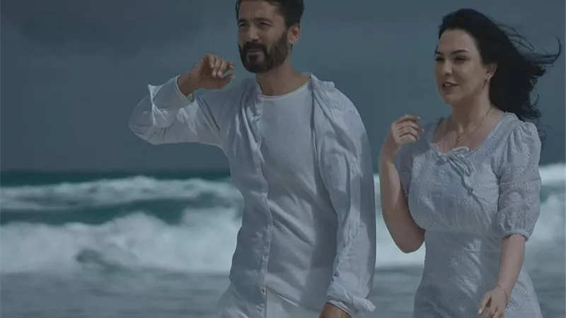 خالد النبوي تريند.. الجمهور يترقب دوره مع سلاف فواخرجي فى رمضان