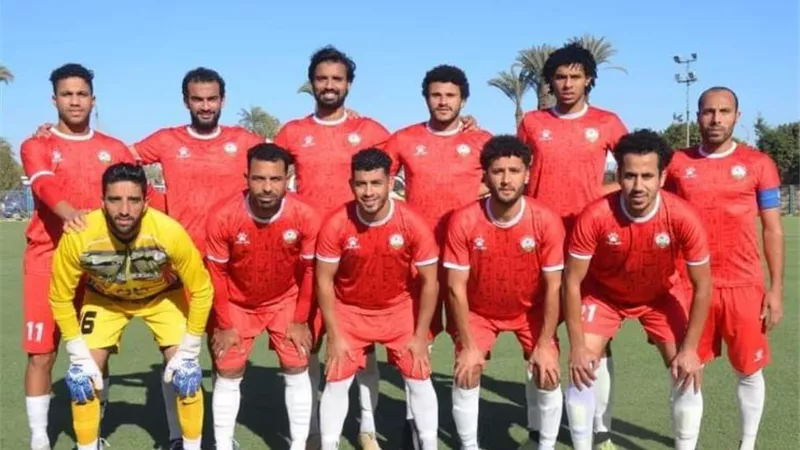 فريق المنيا يستضيف فريق الفيوم اليوم في مباراة قوية