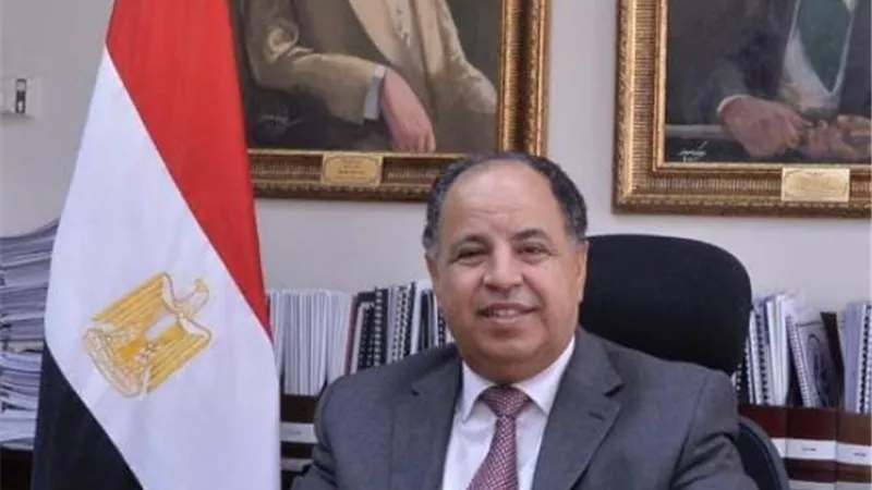 وزير المالية يصدر القرار رقم ٩١ لسنة ٢٠٢٤ لصرف مرتبات مارس