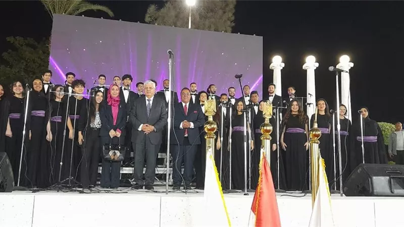 انطلاق فعاليات المُلتقى القمي للمبادرات الطلابية بالجامعات