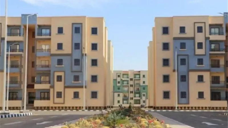 تعرف على مواعيد تسليم وحدات سكن مصر وأرقامها بالقاهرة الجديدة