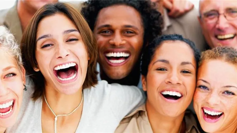 احرص على الضحك يوميا لما فية من فوائد صحية..تعرف عليها