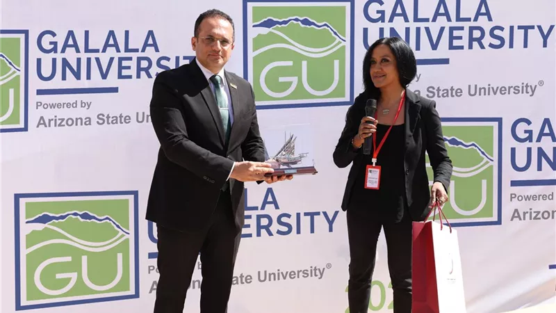 جامعة الجلالة تنظم المنتدى الدولي الثاني للابتكار