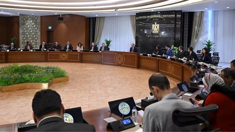 مدبولي يعلن توقيع اتفاق مع النقد الدولي بشأن استكمال المراجعتين