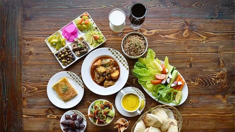 خطوات يجب مراعتها لمرضى السكر فى شهر رمضان..تعرف عليها