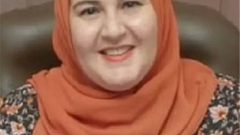 احذرى 