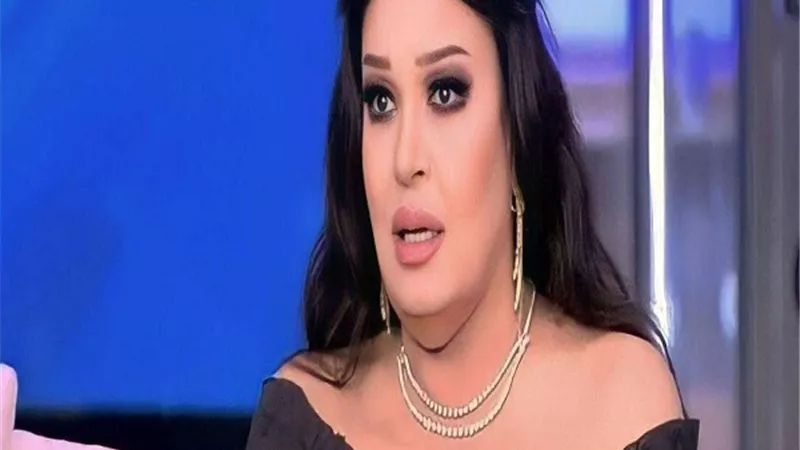 فيفي عبده: أنا عملت عمرة 37 مرة وحج 5 مرات