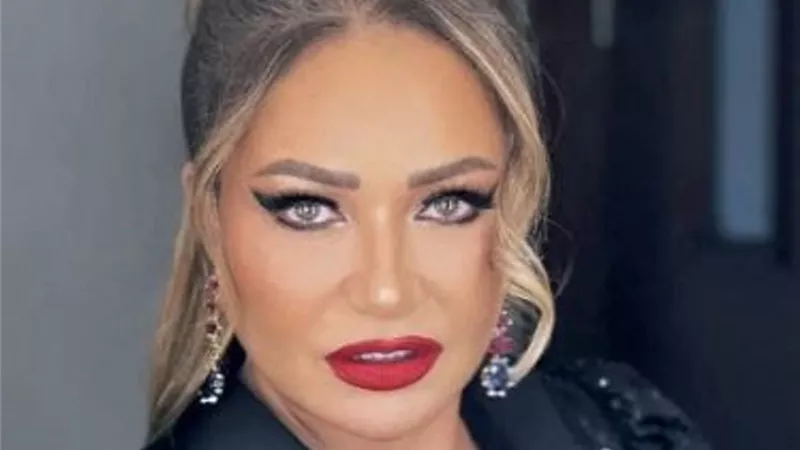 ليلى علوى تستأنف تصوير 