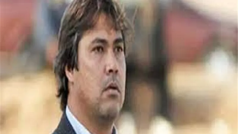 ميدو يطالب الجماهير بالدعاء لنجم الزمالك السابق : اشتد عليه المرض