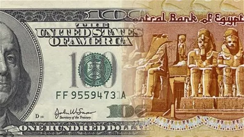 صناعة النواب تكشف فائدة تحرير سعر الصرف على المواطن المصري