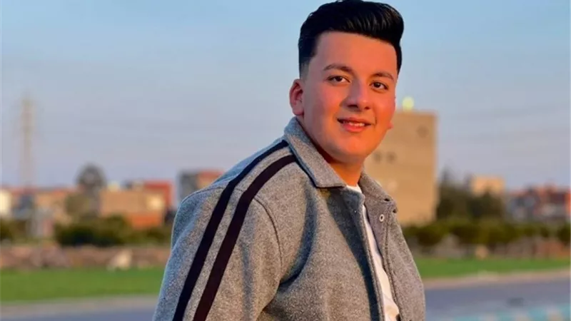 الفنان محمد عمرو يشارك فى ماراثون رمضان بمسلسل 