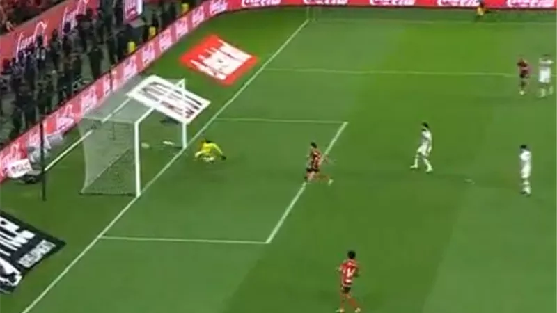 بهدفى قفشة وإمام .. الاهلى بطلا لكأس مصرعلى حساب الزمالك
