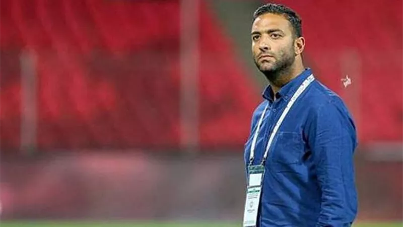 ميدو : عملى فى بيراميدز كذبة