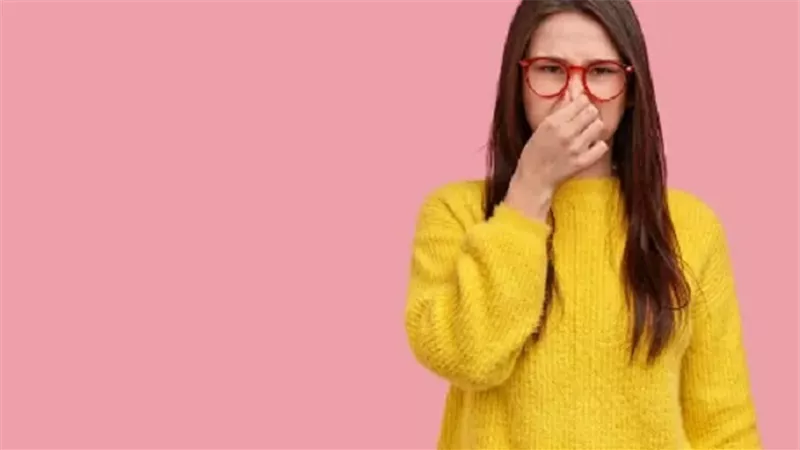 رائحة الفم الكريهة قد تكون مؤشر لضعف القلب