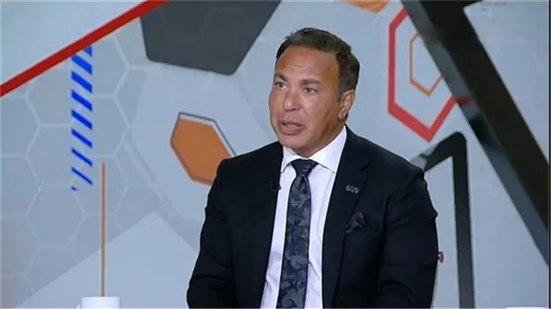 أيمن يونس يعلق على هدف الأهلي الأول في مرمى الزمالك .. مشكوك في صحته