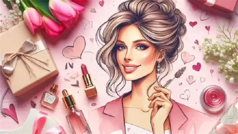 4أفكارلهدايا عيد الأم