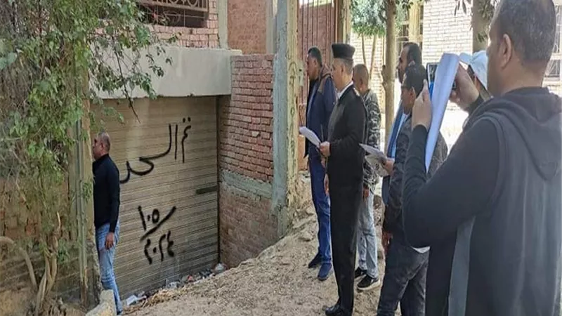 تنفيذ قرارات