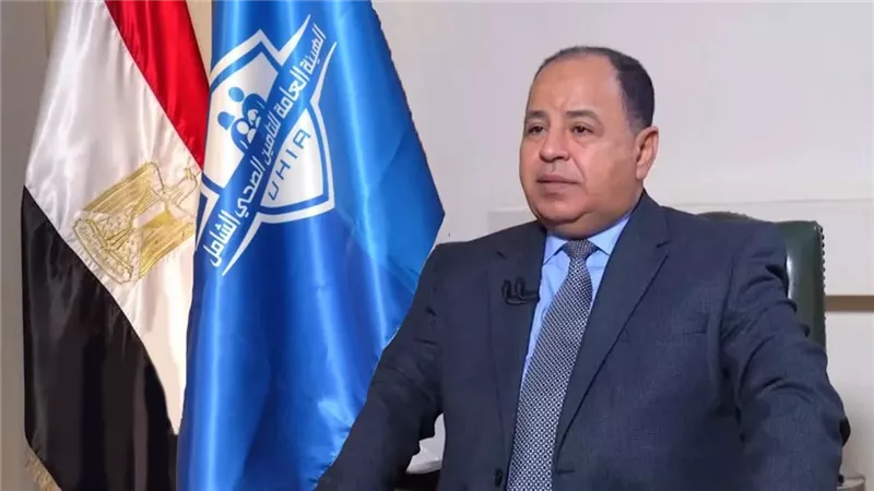 معيط:مجلس استشاري طبي لضمان جودة خدمات التأمين الصحي الشامل