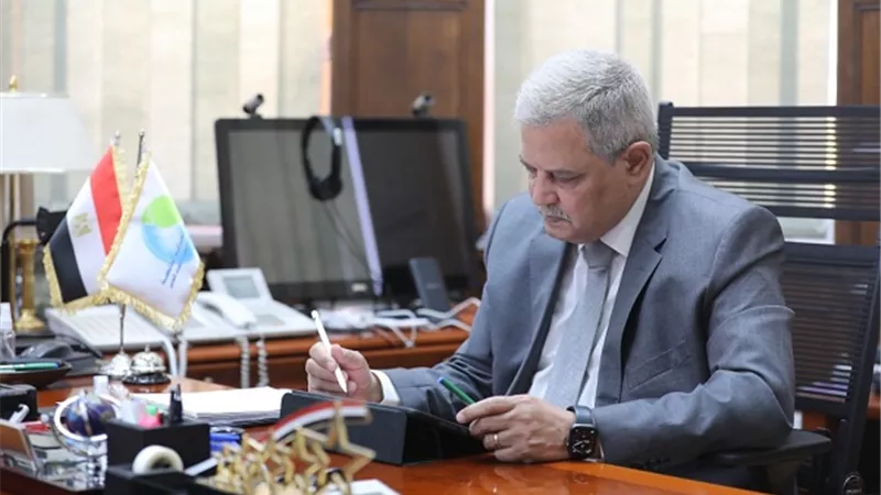 رئيس القابضة لـ المياه : رفع درجة الاستعداد لاستقبال شهر رمضان