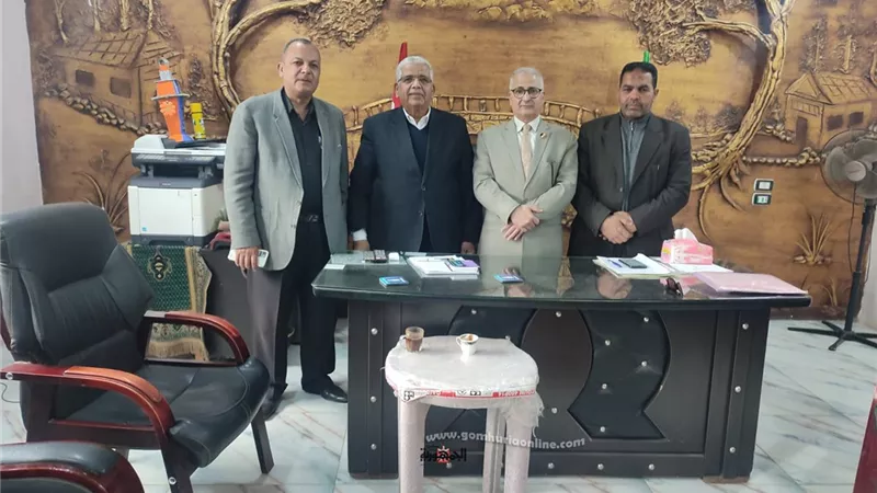 صحصاح:مجلس الأمناء هو الممثل الشرعي لآراء أولياء الأمور والمعلمين